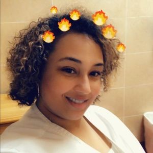 Meet your Posher, Jill